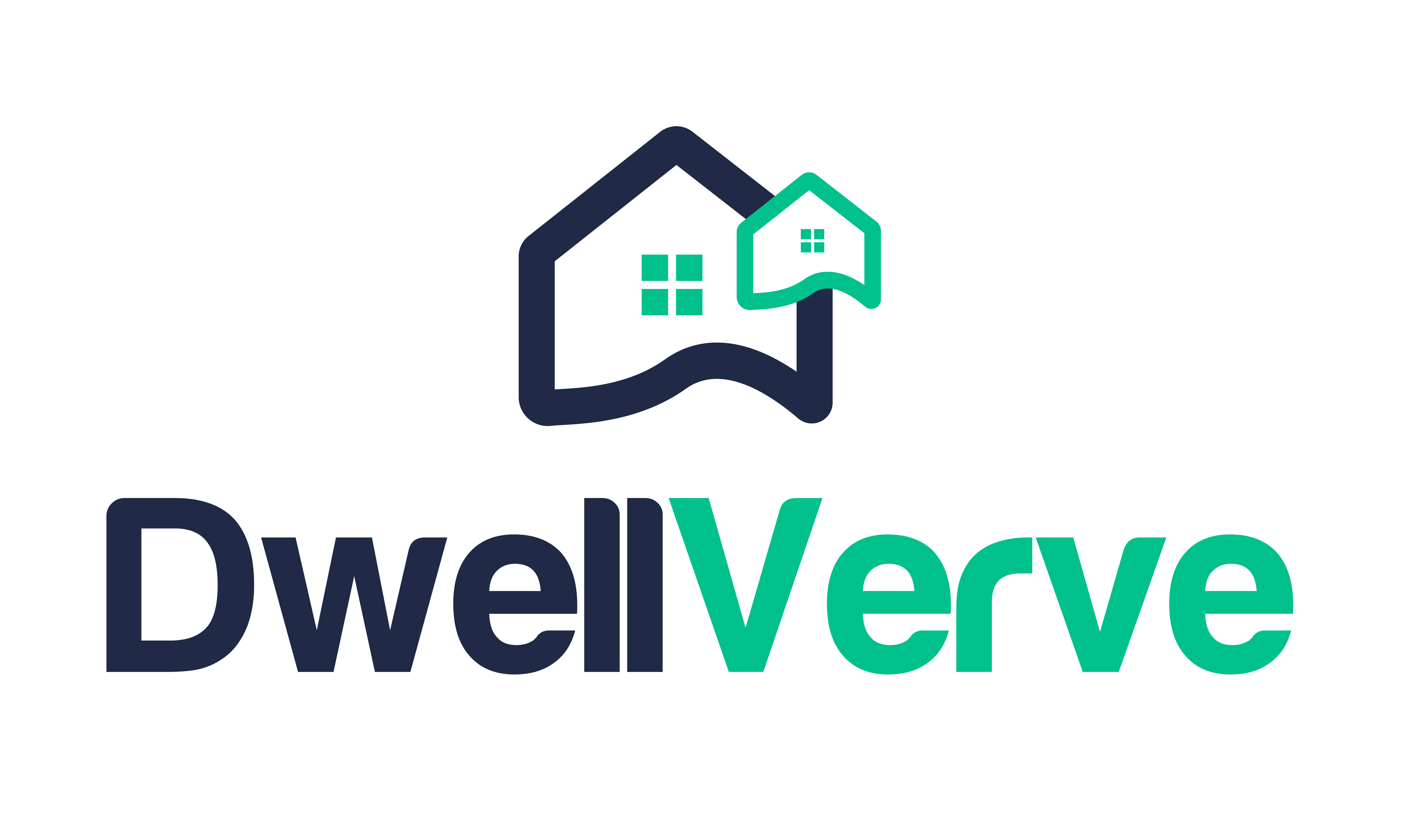 DwellVerve.com - buy Good premium domains
